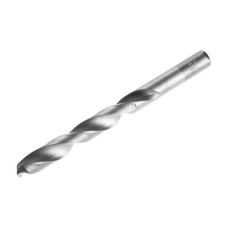 Свердло по металу DIN338 10.5 мм HSS Intertool SD-5105