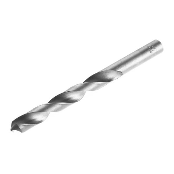 Свердло по металу DIN338 11.5 мм HSS Intertool SD-5115