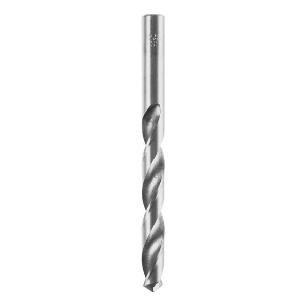Свердло по металу DIN338 12.5 мм HSS Intertool SD-5125