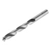 Свердло по металу DIN338 12.5 мм HSS Intertool SD-5125