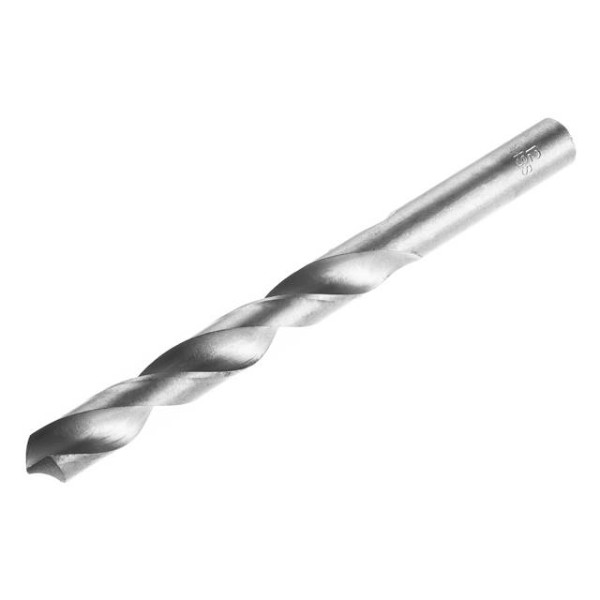 Metal drill bit DIN338 12 mm HSS Intertool SD-5120