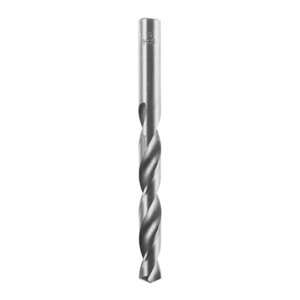 Свердло по металу DIN338 13 мм HSS Intertool SD-5130