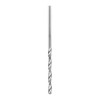 Свердло по металу DIN338 2.5 мм HSS Intertool SD-5025