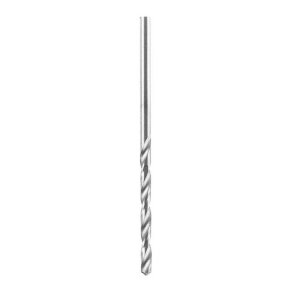 Свердло по металу DIN338 2.7 мм HSS Intertool SD-5027