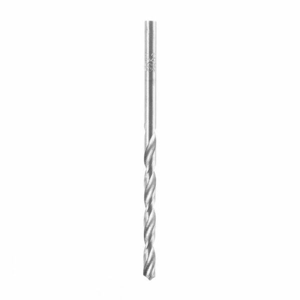 Свердло по металу DIN338 3.2 мм HSS Intertool SD-5032