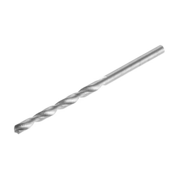 Свердло по металу DIN338 3.4 мм HSS Intertool SD-5034