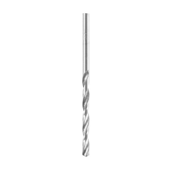 Свердло по металу DIN338 3.5 мм HSS Intertool SD-5035