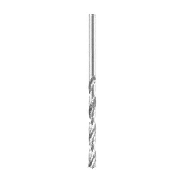 Metal drill DIN338 3.7 mm HSS Intertool SD-5037