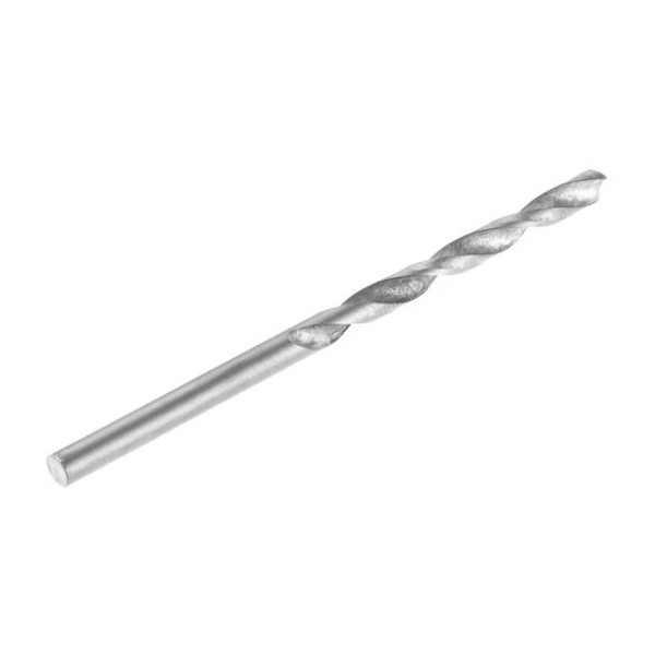 Свердло по металу DIN338 3.8 мм HSS Intertool SD-5038