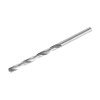 Свердло по металу DIN338 3.8 мм HSS Intertool SD-5038
