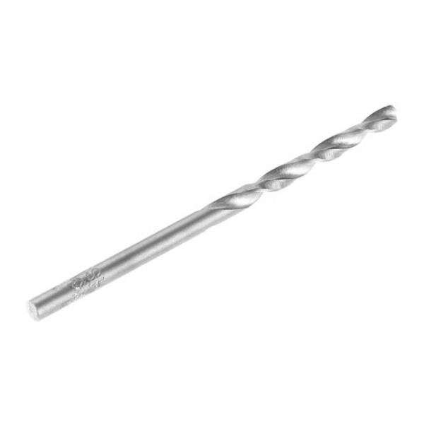 Свердло по металу DIN338 3 мм HSS Intertool SD-5030