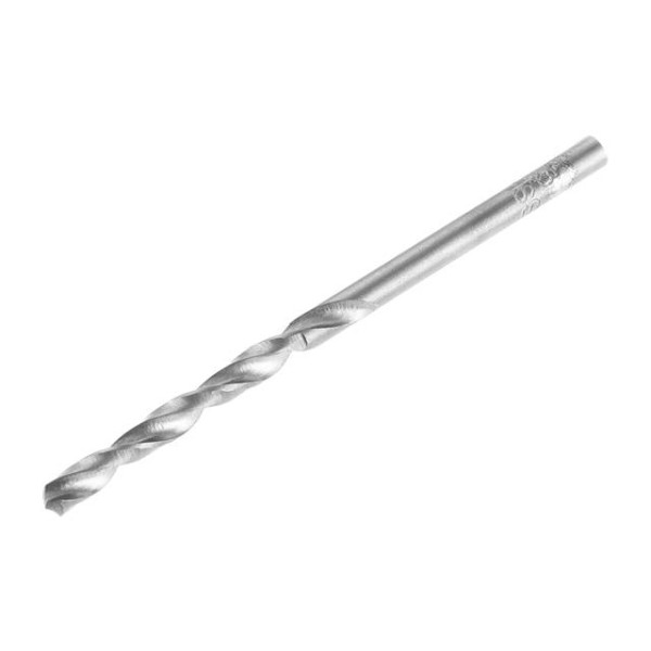 Свердло по металу DIN338 3 мм HSS Intertool SD-5030