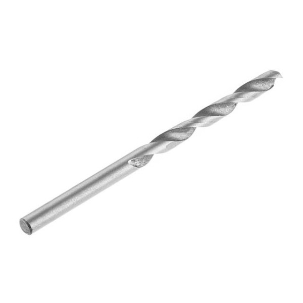 Свердло по металу DIN338 4.3 мм HSS Intertool SD-5043