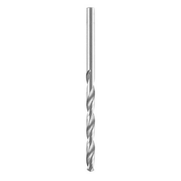 Свердло по металу DIN338 4.3 мм HSS Intertool SD-5043