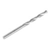 Свердло по металу DIN338 4.5 мм HSS Intertool SD-5045