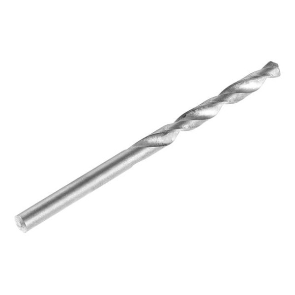 Свердло по металу DIN338 4.7 мм HSS Intertool SD-5047