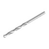 Свердло по металу DIN338 4.8 мм HSS Intertool SD-5048