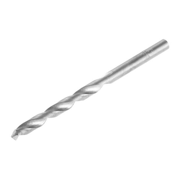 Свердло по металу DIN338 5.3 мм HSS Intertool SD-5053
