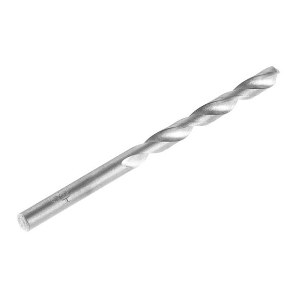 Свердло по металу DIN338 5.4 мм HSS Intertool SD-5054