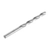 Свердло по металу DIN338 5.5 мм HSS Intertool SD-5055