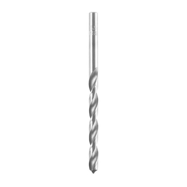 Свердло по металу DIN338 5.5 мм HSS Intertool SD-5055
