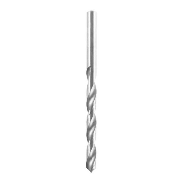 Свердло по металу DIN338 5.9 мм HSS Intertool SD-5059
