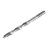 Свердло по металу DIN338 6.5 мм HSS Intertool SD-5065
