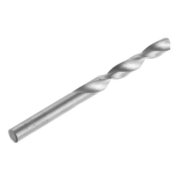 Свердло по металу DIN338 7.5 мм HSS Intertool SD-5075