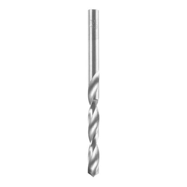 Свердло по металу DIN338 7.5 мм HSS Intertool SD-5075