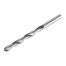 Свердло по металу DIN338 7 мм HSS Intertool SD-5070