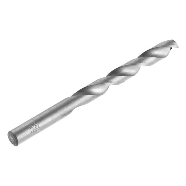 Metal drill DIN338 8.5 mm HSS Intertool SD-5085