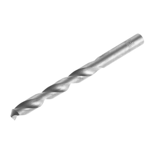Metal drill DIN338 8.5 mm HSS Intertool SD-5085