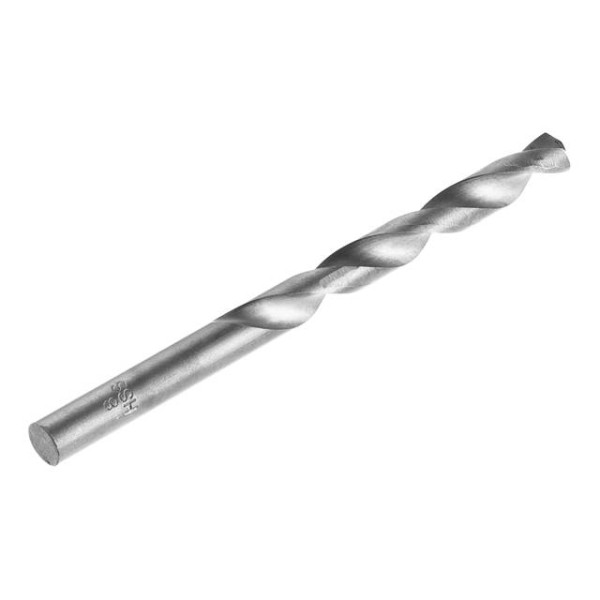 Свердло по металу DIN338 8 мм HSS Intertool SD-5080