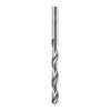 Metal drill DIN338 9 mm HSS Intertool SD-5090