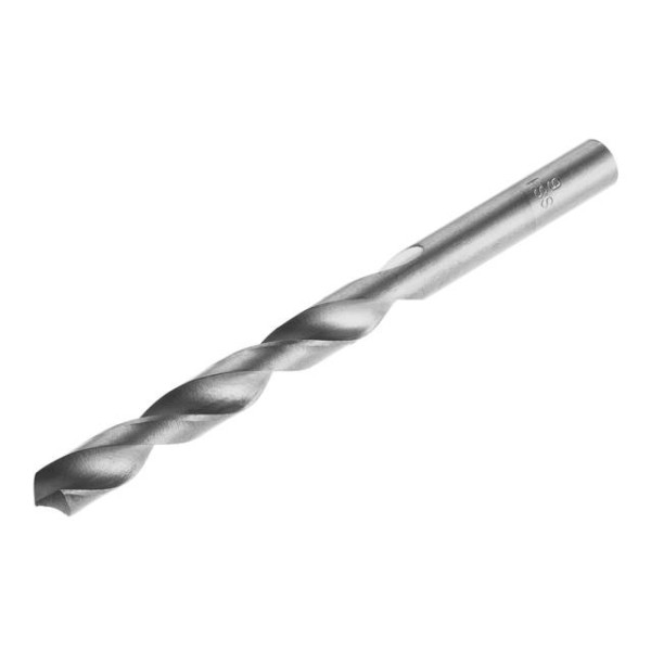 Metal drill DIN338 9 mm HSS Intertool SD-5090