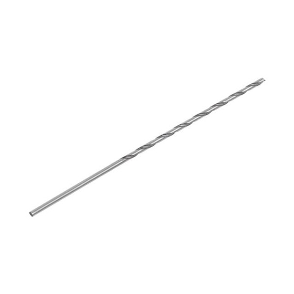 Свердло по металу подовжене DIN 340 1,5 мм HSS Intertool SD-5215