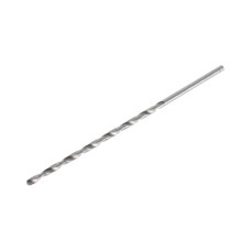 Свердло по металу подовжене DIN 340 2,5 мм HSS Intertool SD-5225