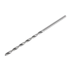 Свердло по металу подовжене DIN 340 3,5 мм HSS Intertool SD-5235