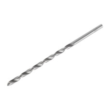 Свердел по металу подовжений DIN 340 4,2 мм HSS Intertool SD-5242