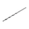 Свердло по металу подовжене DIN 340 6,5 мм HSS Intertool SD-5265