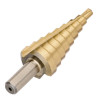 Step drill for metal 4-20 mm Intertool SD-5820