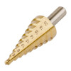 Step drill for metal 4-20 mm Intertool SD-5820