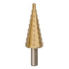 Step drill for metal 4-20 mm Intertool SD-5820