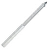 Holder for crown drills 83 mm, with centering drill Intertool SD-0398