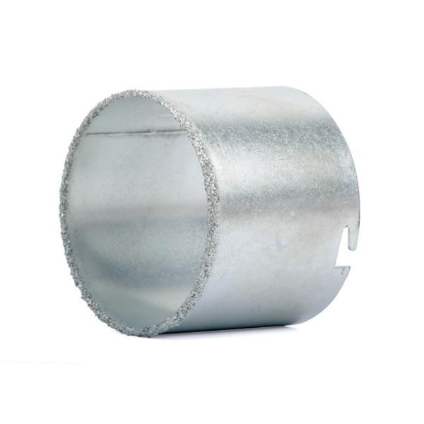Корончасте свердло D-103 мм, H-64 мм Intertool SD-0396