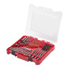 Set of drills and bits 50 pcs Intertool SD-0050