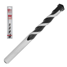 Concrete drill 14x250 mm for impact drill B;W Intertool SD-4015