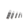 Set of 5 wood drill bits Intertool SD-0205