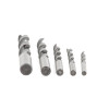 Set of 5 wood drill bits Intertool SD-0205