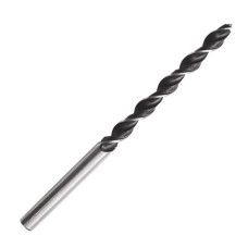 Свердло по деревині black 10x400 мм Intertool SWB-1040